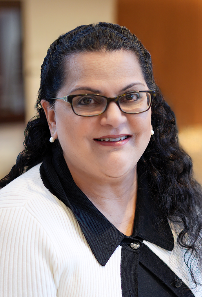 Farzana Kamili
